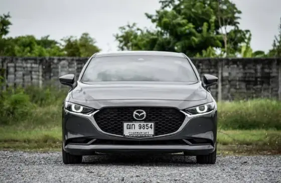 Mazda 3, фото 2 из 6