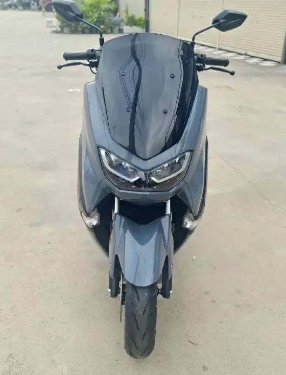 Yamaha N-MAX 155, фото 3 из 5