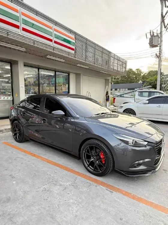 Mazda 3, фото 3 из 6