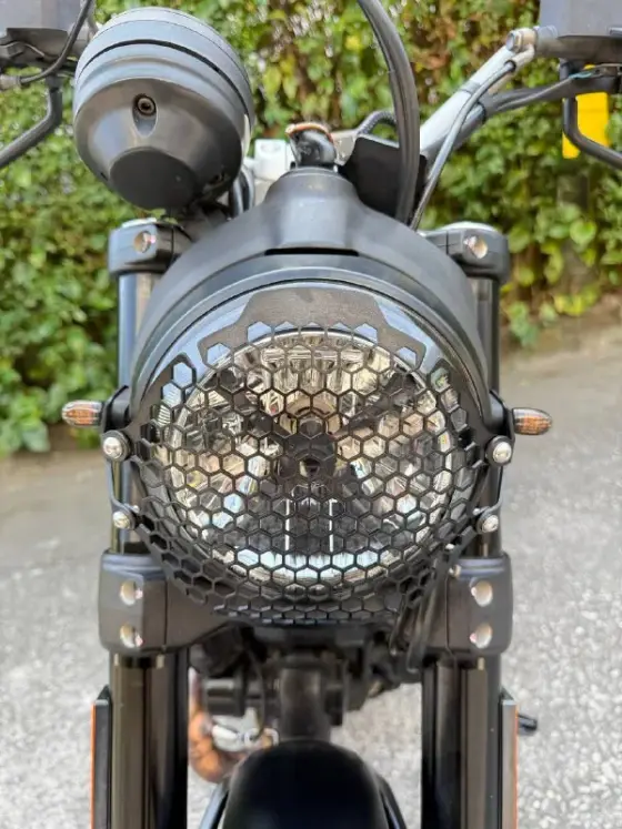 Ducati Scrambler 803, фото 4 из 4