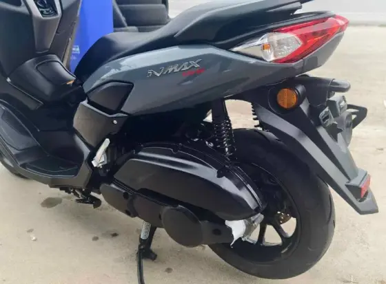 Yamaha N-MAX 155, фото 5 из 5